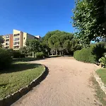 Appartement T3 Proche Des Plages