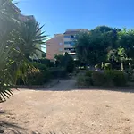 Appartement T3 Proche Des Plages