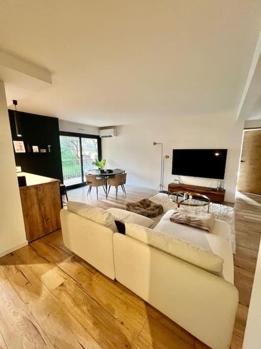 Appartement T3 Proche Des Plages Fréjus