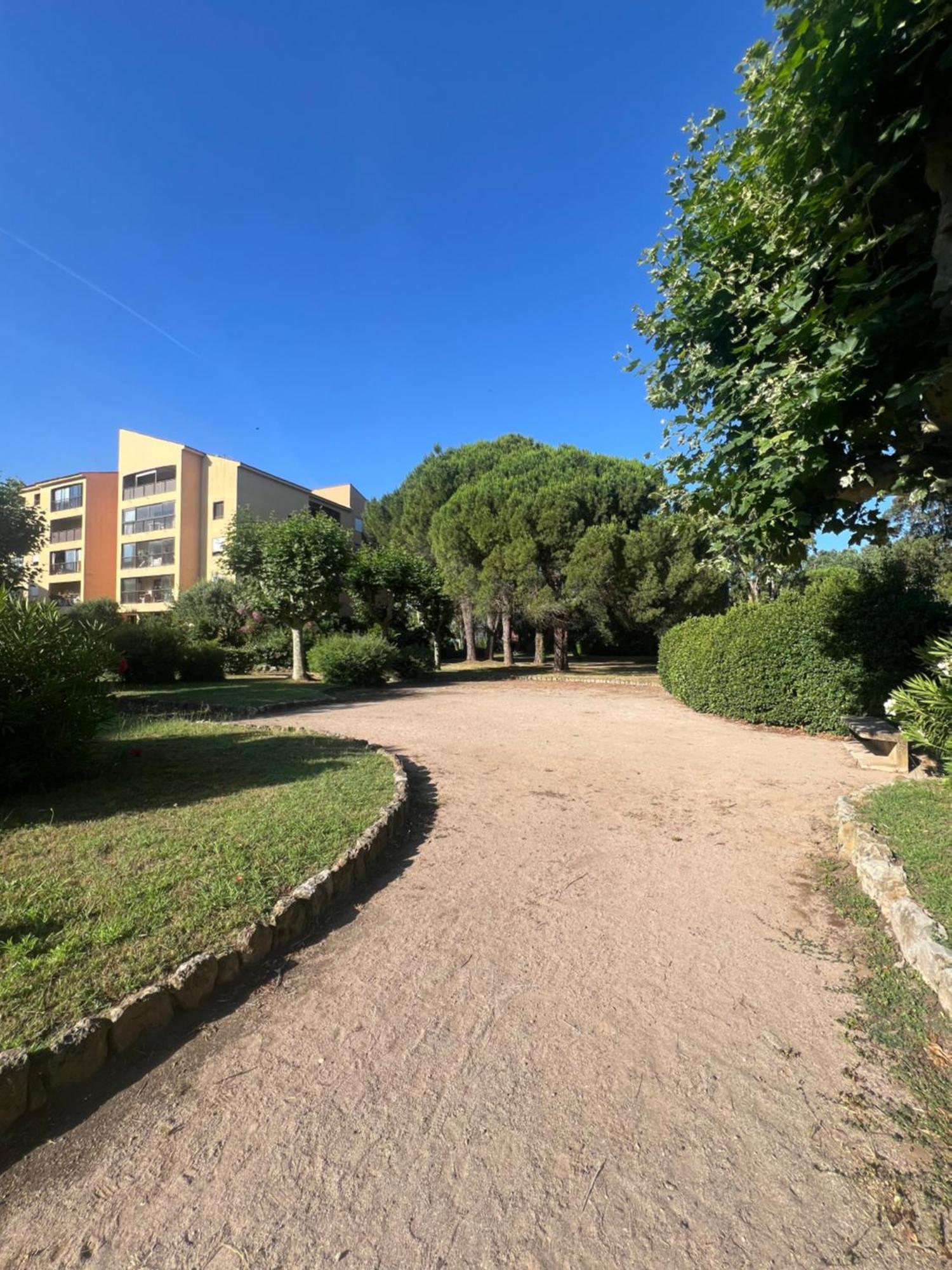 T3 Proche Des Plages * Fréjus